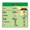Golden Arowana Non-GMO Low Erucic Acid Rapeseed Oil