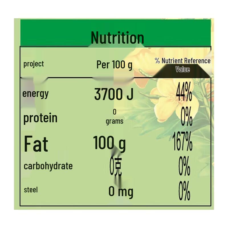 Golden Arowana Non-GMO Low Erucic Acid Rapeseed Oil