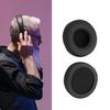 1Pair Earpads Ear Pads Cushion Earmuffs For MDR-NC6 MDR-PQ2 AKG K518 K518DJ K518LE Headphones Headset Accessories
