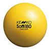 Мяч для софтбола Nagase Kenko Kenko 180 желтый 1 шт. желтый 180 мм S180-Y