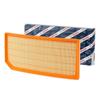 Bosch Air Filter for VW F026400178