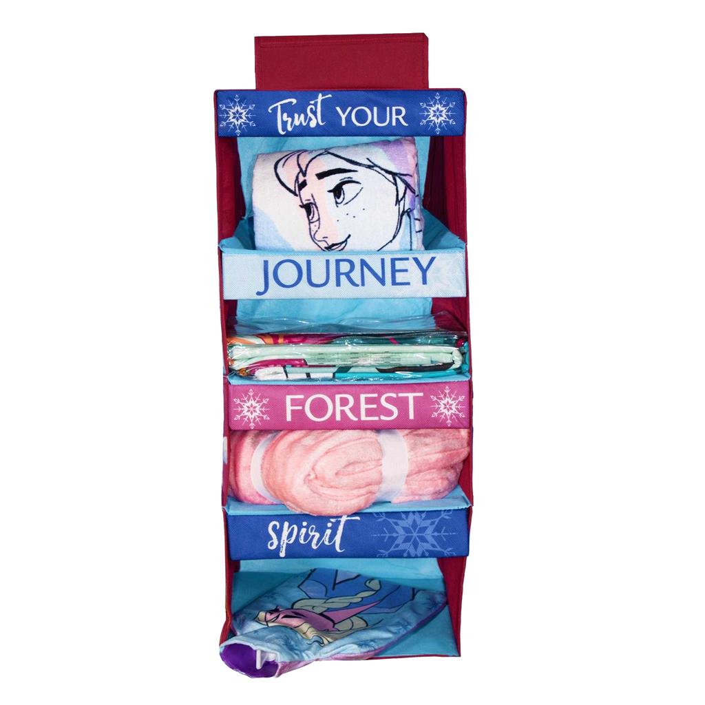 frozen Storage Organiser