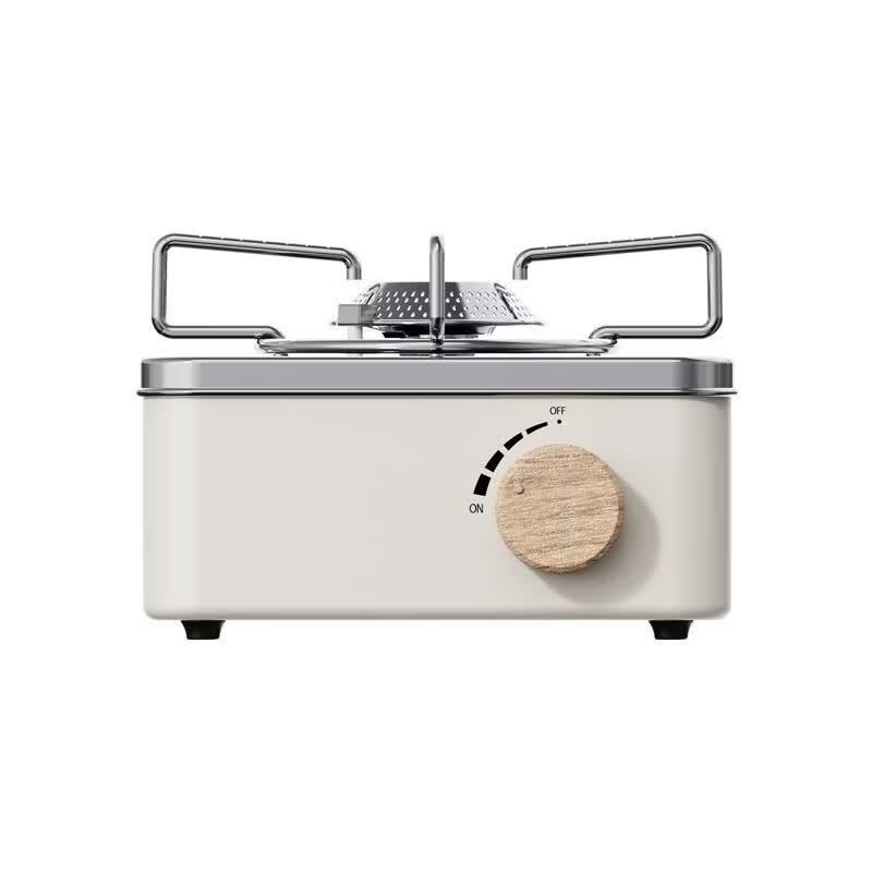 Портативная походная газовая плитка Smio MR-630