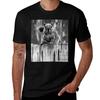 Hey, You With the Camera, Got Any Nuts For Me? T-Shirt T Shirts Cotton 100% T Shirt Man Cotton T-Shirt