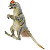 BH7754 HANSA Dilophosaurus 50 Hand Puppet