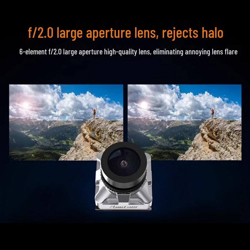 RunCam PHOENIX2 FPV Camera