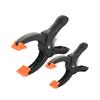 Jaw Opening Clamps Ratcheting Hand Clamps Clamping Force Handy Tool