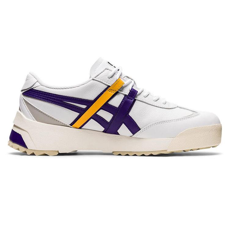 ONITSUKA TIGER Делегация Ex 'Бело-фиолетовый' 1183A559-103