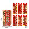 Horse Year Red Envelope Creative Spring Festival Blessing Hongbao Red Envelope Lucky Money Bags Chinese New Year Supplies