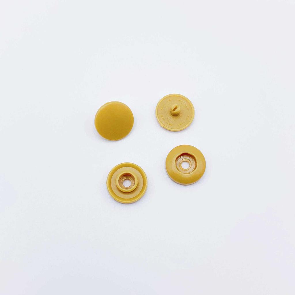 Невидимые кнопки без инструментов для детских плащей и детской одежды