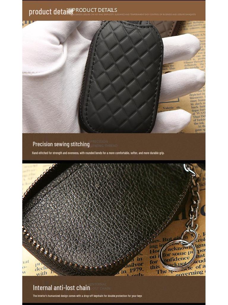 Универсальный защитный чехол для ключей автомобиля для ключей Buick, Lexus, Dodge