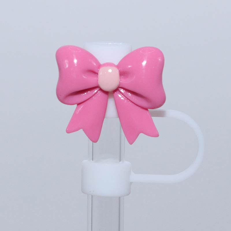 Stanley 40 унций Ice Cup Flower Straw с пылезащитным колпачком 10 мм