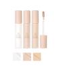 SKIN FIT COVER LIQUID CONCEALER, Make-up, Korean Cosmetics, KBeauty, Sample