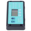 12 В 24 В MPPT контроллер заряда солнечной батареи профессиональный USB PD QC3.0 регулятор солнечной панели с ЖК-дисплеем