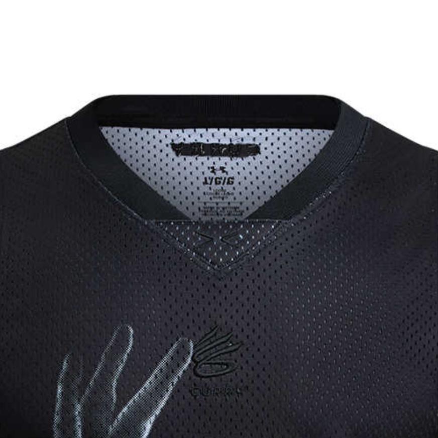 Under Armour Stephen Curry SS25 Tank Top Men's Black 6000783-001