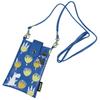 MOOMIN Smartphone Pouch Shoulder Bag Snufkin Blue