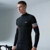 Raudax Mtb clothing Men Cycling Jersey Youth Cycling Racing Top Cycling Clothes Shirt Maillot Summer Triathlon Bicycle Bike Wear