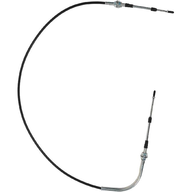 Shift Forward Reverse Cable Rustproof 101951501 Wear Transmission Shift Forward Reverse Cable for Gas Cart