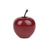 Hyack Object Интерьерная скандинавская статуэтка Корейское яблоко Стильные разные товары Милые аксессуары (красный) [Элемент]