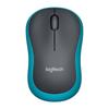 Logitech Беспроводной комплект клавиатуры и мыши MK275