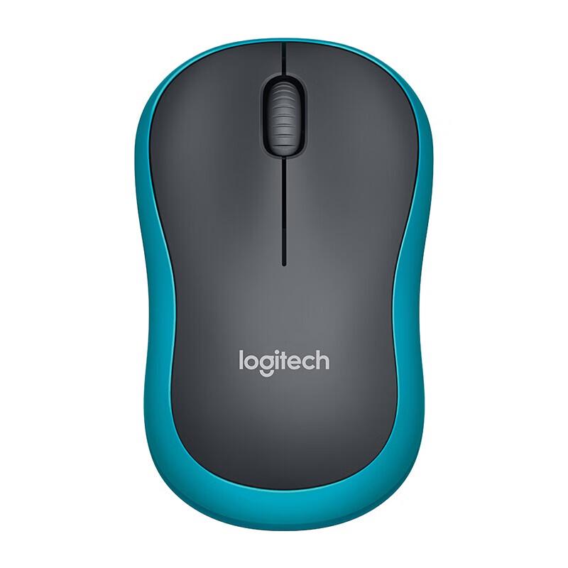 Logitech Беспроводной комплект клавиатуры и мыши MK275