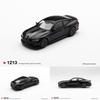 Предпродажа MINIGT 1/64 BMW M4 CS Черный сапфир Литая модель автомобиля Высокопроизводительная модель Подарок для мальчиков и взрослых