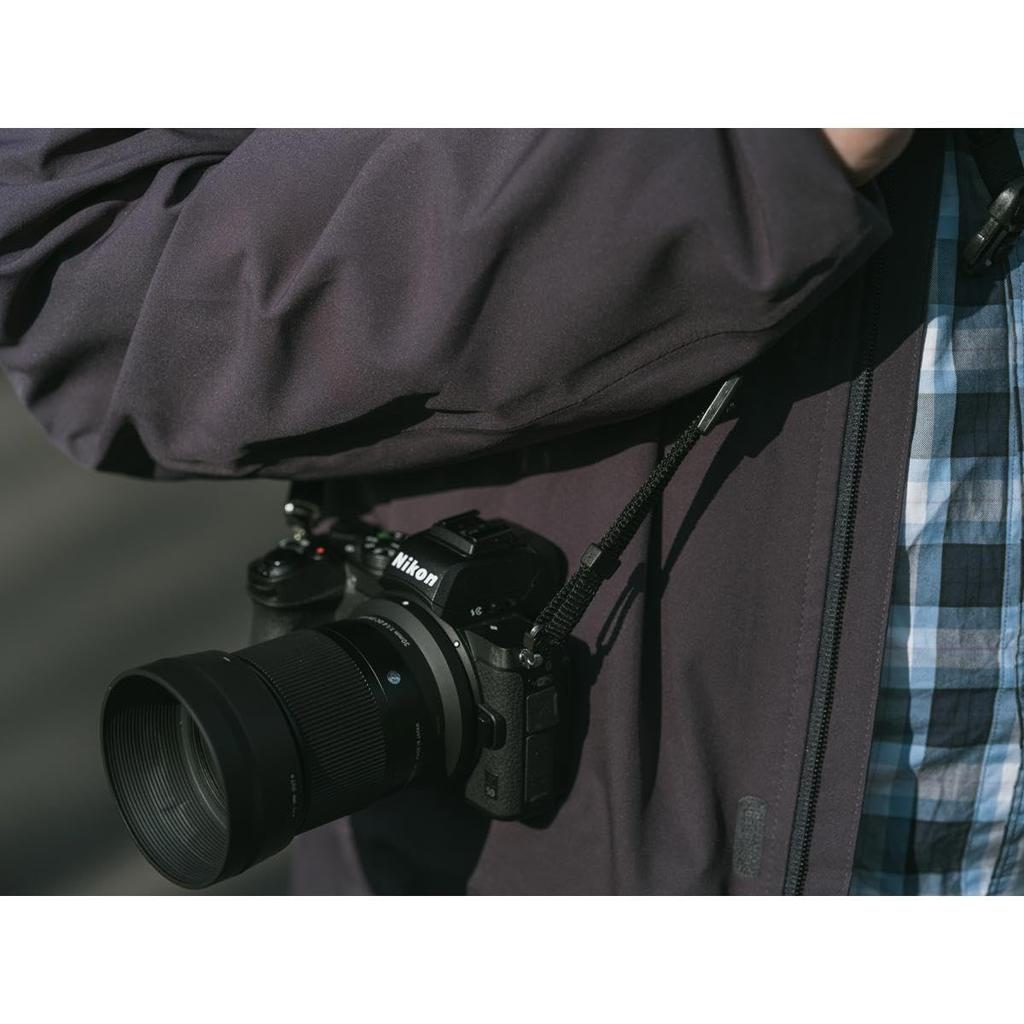 Sigma 30-мм объектив DC DN для беззеркальных камер Nikon Z Standard Contemporary, крепление F1.4, APS-C