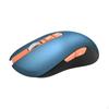 AI Intelligent Voice Translation Mouse Search Mute Equipped with "M Key", Custom Keys