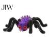 Spider Hairpin Halloween Hair Clips for Women Girls, Furry Theme Party Decorations Accessories, Spooky Barrettes Costume, Cosplay Funky