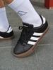 Универсальные ретро-кеды Adidas DAILY 4.0 для мужчин и женщин - Adidas KH8001