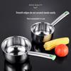 Huihuang Thickened Stainless Steel Water Ladle