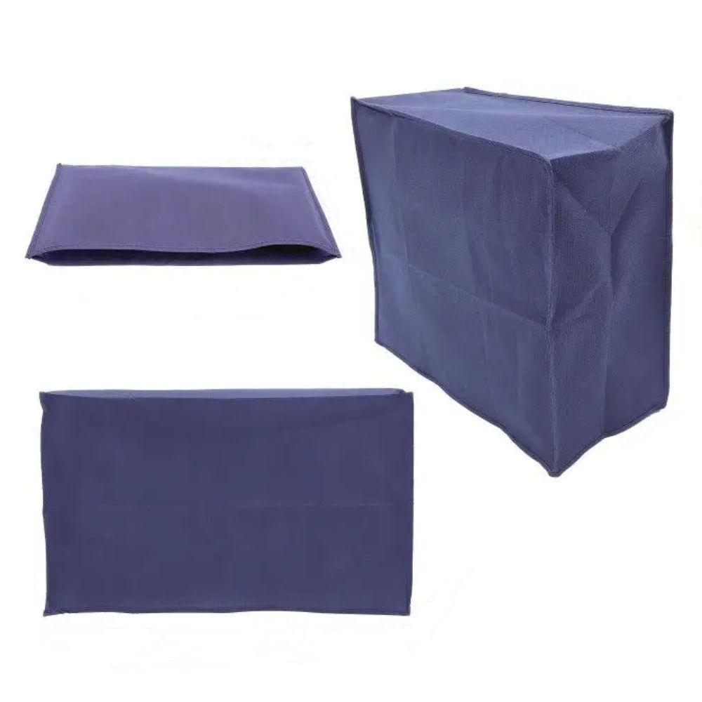 Пылезащитный чехол для настольного монитора 19-34 дюйма, защита для компьютера, пылезащитный чехол для компьютера, для дома и офиса