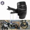 Заднее крыло BMW R1250GS/R1200GS ADV Водонепроницаемая пластина с логотипом GS