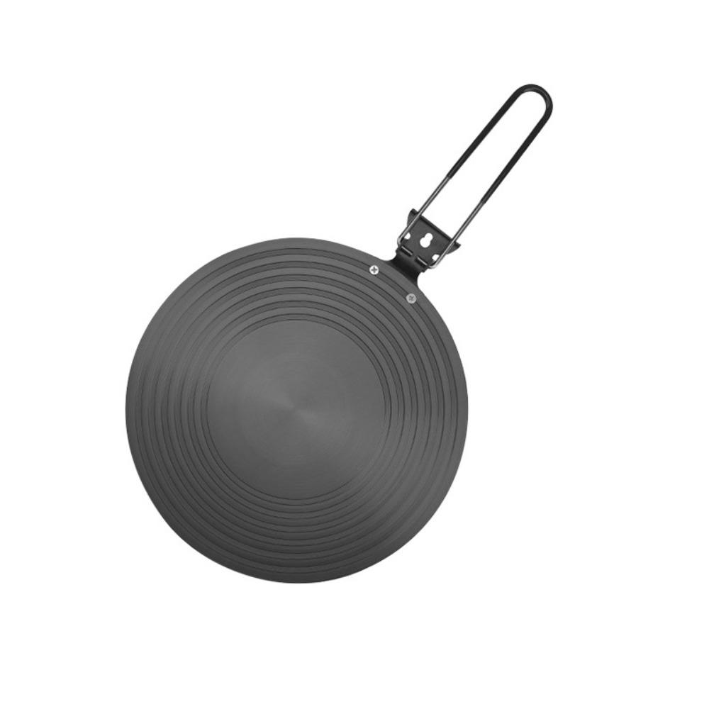 Removable Heat Diffuser Plate Aluminum Zinc Zinc Alloy Gas Heat Plate Heat Insulation Board Gas Stovetop