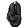Logitech Беспроводная игровая мышь G502