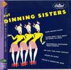 CD DINNING SISTERS - Песни сестер Дайнинг TOCJ66151PROMO Capitol 2002 Япония ОбиДжаз Б/У