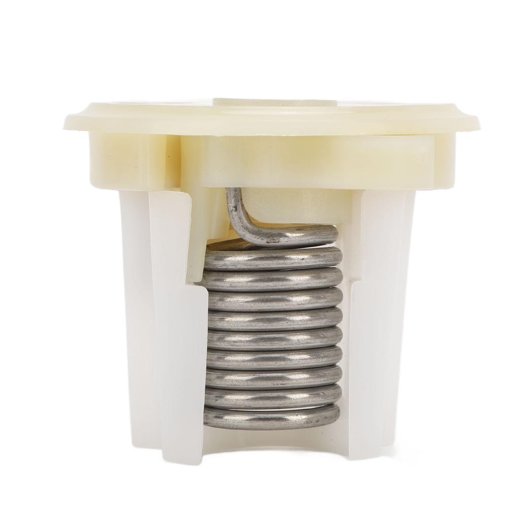 RV Toilet Spring Cartridge Kit ABS Plastic Long Lasting Use 385236096 for Traveler Model Toilets