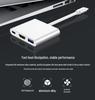 3-в-1 док-станция-адаптер USB-C на HDMI