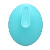 Soft Silicone Shampoo Scalp Shower Hair Washing Massage Massager Brush Comb