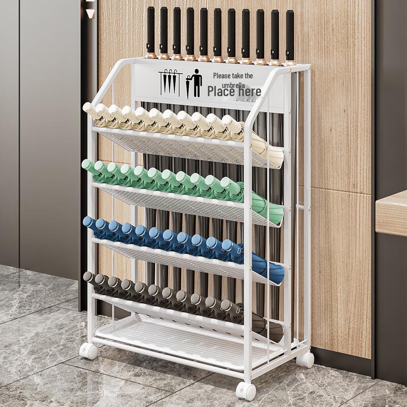 Danle Commercial Umbrella Stand