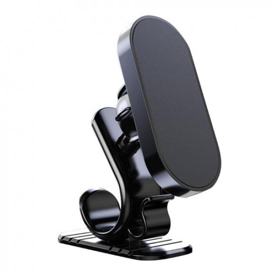 Universal in Car Mobile Phone Holder Mount Dashboard Desk Rotating 360