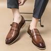 Новые мужские классические оксфорды, деловая повседневная кожаная обувь, лоферы для вождения, свадебные туфли, мокасины в итальянском стиле