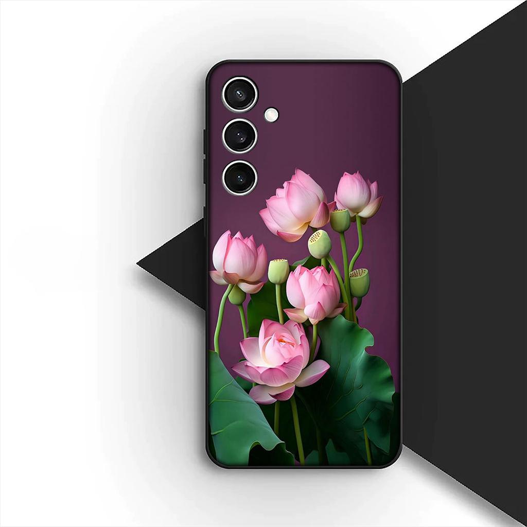 Soft Cover for Apple iPhone 12 13 Pro Max Mini ProMax X XR Air 12Pro 13Pro Casing Phone Case Lord Lotus Buddha New High-End