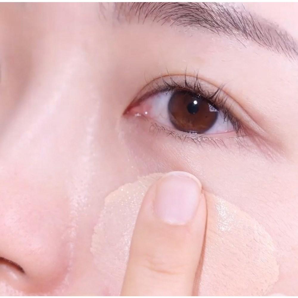 Espoir Pro Tailor Foundation Be Velvet SPF22 PA++ 30g, Petal, 1 Piece