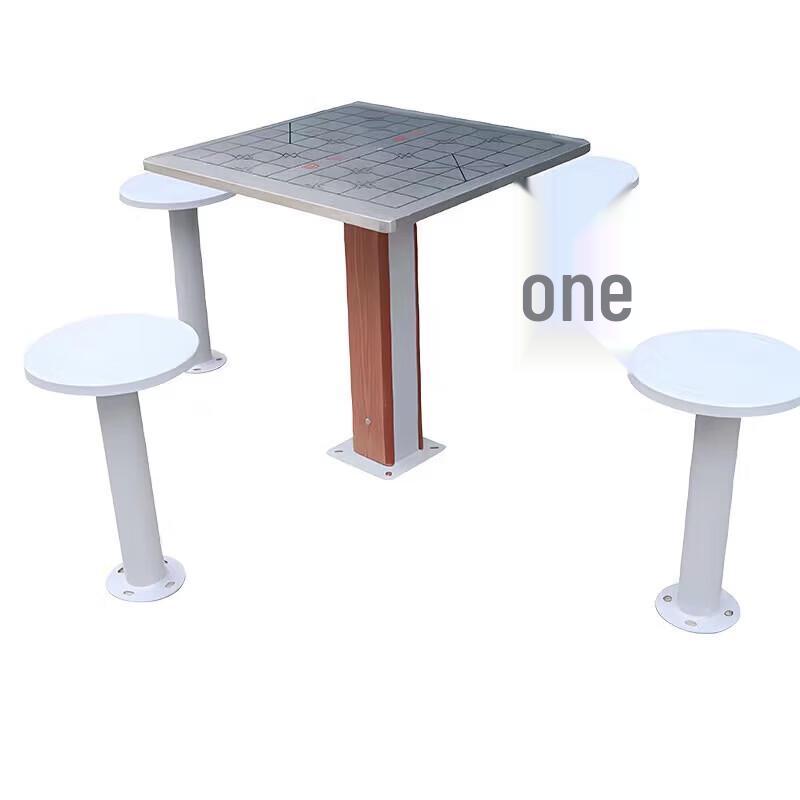 Binfu Outdoor Fitness Equipment