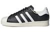 Superstar Originals 82 'Черный Бежевый' IE4195