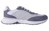 Men's Sneakers Anta HERITAGE 70 Slip Resistant Abrasion Resistant Low top Casual Shoes Men's Gray White
