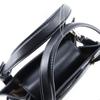 Roger Vivier 2WAY Handbag black Calfskin Women Used