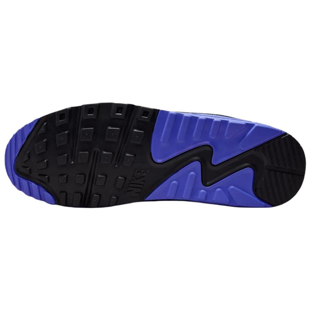 Nike Кроссовки Air Max 90 Sp Patta Waves Sapphire Повседневная обувь HF8814-002