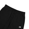 New Balance Мужские вязаные брюки-джоггеры AMP41519